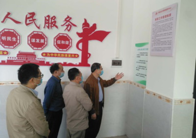 有需要，找組織！畢節·廣州首批“山海心連之家”在花都區掛牌成立